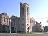 Trinity United Methodist Church