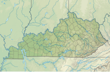 BWG is located in Kentucky