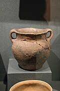 Vessel used for cooking, City of Prague Museum, 200227.jpg