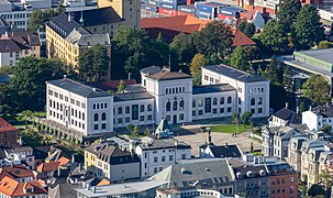 Universitas Bergen