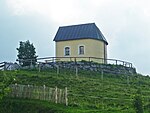 Marienkapelle Zöblen