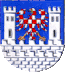 Blason de Jemnice