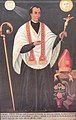 Saint Joseph Vaz (1651-1711), prêtre oratorien indien. Missionnaire à Ceylan, il organisa l’Église clandestine, soumise à la discrétion à cause du pouvoir hollandais protestant. Il visita les communautés catholiques et suscita leur ferveur par ses prêches et ses nombreuses actions en leur faveur. La charité qu'il déploya aux malades lui permettra d'acquérir la confiance du roi envers les catholiques.