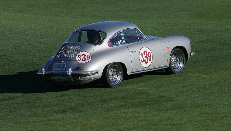 File:1962 Porsche 356B 2000GS Carrera - rvr.jpg