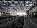 Vorschaubild für Bahnhof Zaandam
