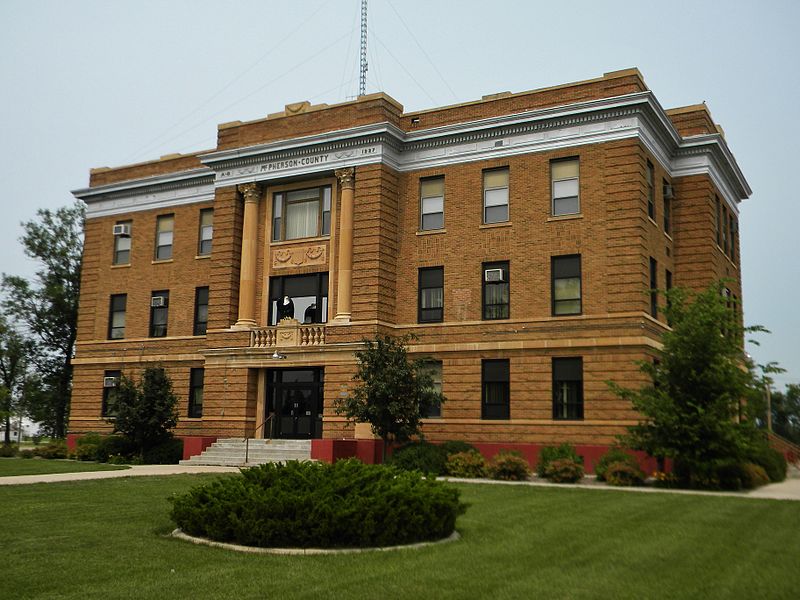 File:McPherson County Courthouse NRHP 86003020 McPherson County, SD.jpg