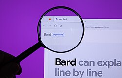 Meet Bard website (52917076084)