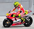 Valentino Rossi