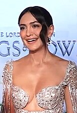 Nazanin Boniadi