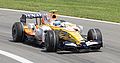 2008 Canadian GP