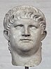 Bust of Emperor Nero