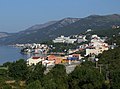 Vista di Neum