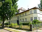 Haus Nibelungen