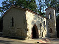 Chapelle Notre-Dame-du-Rugby