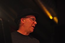 Wayne Horvitz (2016)