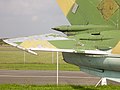 MiG-21M, Berlin-Gatow