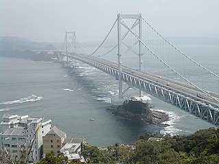 Most Akashi Kaikyō