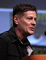 Andrew Niccol BAFTA winner, director of Gattaca