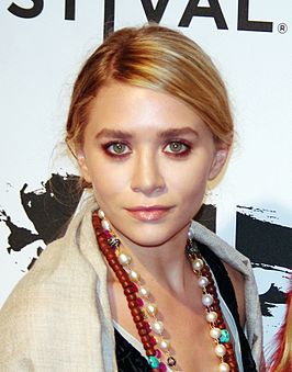 Ashley Olsen 2011