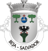 Brasão de armas de Salvador