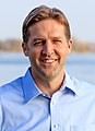 U.S. Senator Ben Sasse of Nebraska