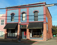 Historic Black and Co. Building