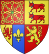 Stema del dipartiment Pyrénées-Atlantiques