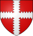 Blason de Estourmel