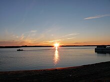 Boat and Pechora.JPG