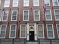 Britische Botschaft in Den Haag