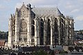 Cathédrale Saint-Pierre de Beauvais