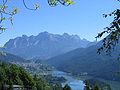 Cadore, Dolomites