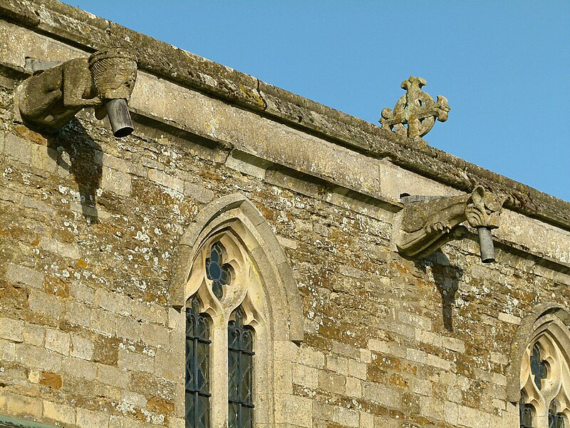 File:Church of St Martin, Lyndon - geograph.org.uk - 4840722.jpg