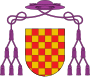 Herb duchownego