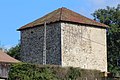 La Bâtie, dit donjon du Temple