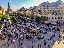 Festivalul Florilor TimFloralis.jpg