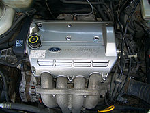 Ford Zetec-S 1.7 engine.JPG