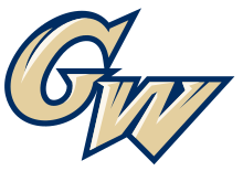 George Washington Athletics logo.svg