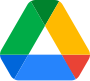 Логотип программы Google Диск