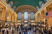 Grand Central Terminal