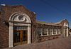 Greeley Union Pacific Railroad Depot