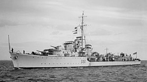 HMAS Quickmatch