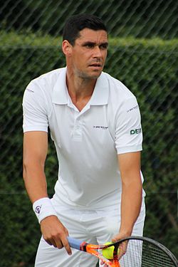 Victor Hănescu