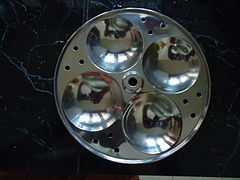 Idli mold