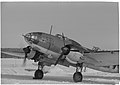 Il-4 finského letectva