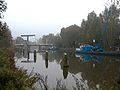 Oude IJsselbrug bij Doetinchem