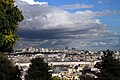 Vue depuis Montmartre