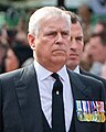 The Duke of York