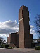 Nathan-Söderblom-Kirche