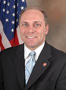 Steve Scalise.